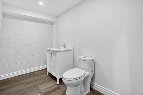 Salle de bains - 581  - 583 Mtée Masson, Mascouche, QC - Indoor Photo Showing Bathroom