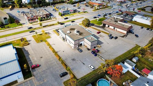 Photo aérienne - 581  - 583 Mtée Masson, Mascouche, QC - Outdoor With View