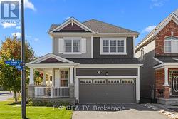 33 SOLARIS DRIVE  Ottawa, ON K2M 0L6