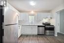 49 - 217 Martinet Avenue, London East (East I), ON  - Indoor Photo Showing Kitchen With Stainless Steel Kitchen 