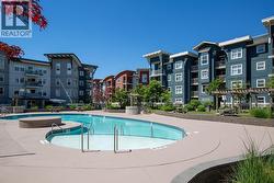 Pool and Barbecues - 