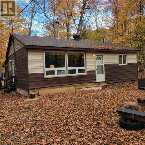 57 MAPLE GROVE DRIVE  Huntsville, ON P1H 2J3