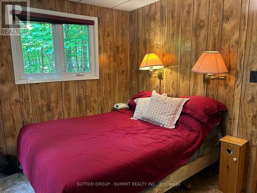 Primary - 57 Maple Grove Drive, Huntsville, ON - Indoor Photo Showing Bedroom