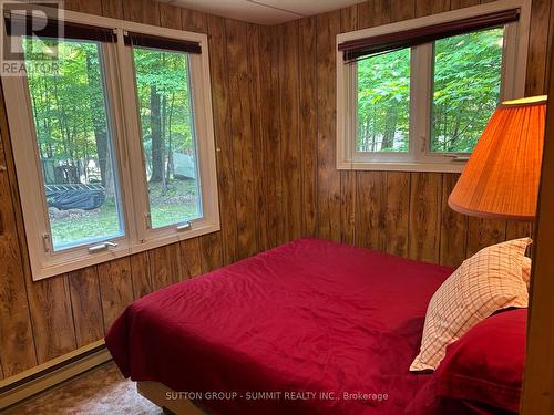 Primary - 57 Maple Grove Drive, Huntsville, ON - Indoor Photo Showing Bedroom