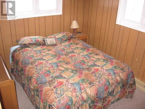 3rd Bedroom - 57 Maple Grove Drive, Huntsville, ON - Indoor Photo Showing Bedroom