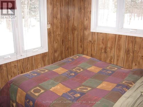 3rd Bedroom - 57 Maple Grove Drive, Huntsville, ON - Indoor