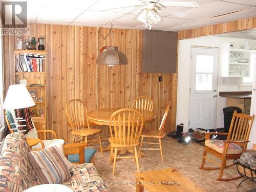 Dining - 57 Maple Grove Drive, Huntsville, ON - Indoor