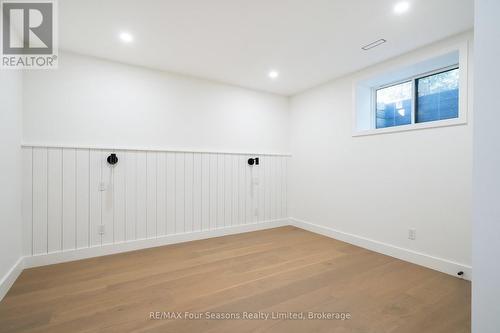 172 Sleepy Hollow Road, Blue Mountains, ON - Indoor Photo Showing Other Room