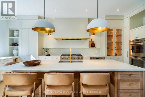 172 Sleepy Hollow Road, Blue Mountains, ON - Indoor