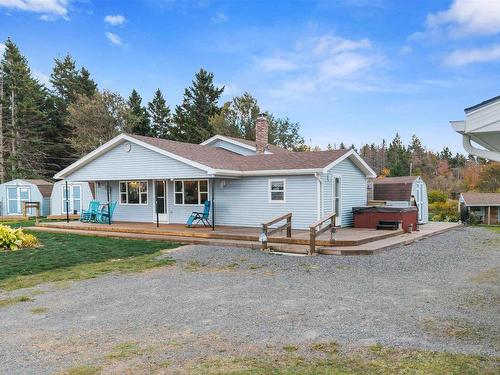 59 West Toney Drive, Seafoam, NS 