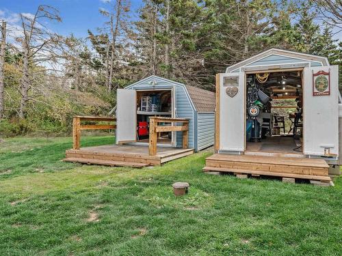 59 West Toney Drive, Seafoam, NS 