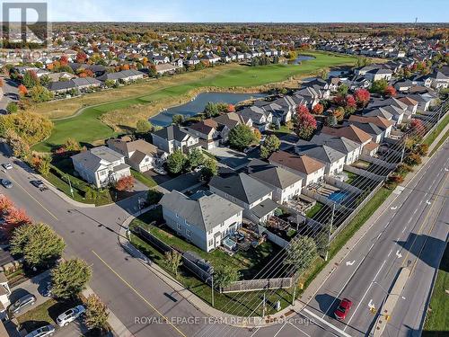 200 Kinloch Court, Ottawa, ON - Outdoor With View