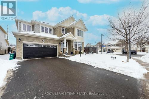 200 KINLOCH COURT  Ottawa, ON K2J 5S9