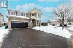 200 KINLOCH COURT  Ottawa, ON K2J 5S9