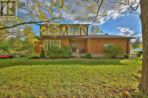 925 CARL ROAD  Welland (Cooks Mills), ON L0S 1K0