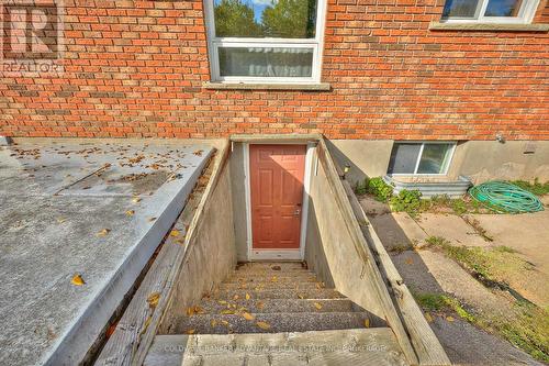 925 Carl Road, Welland (Cooks Mills), ON - Outdoor With Exterior