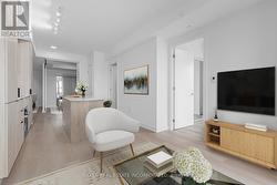 1021 - 28 EASTERN AVENUE  Toronto, ON M5A 0Y2