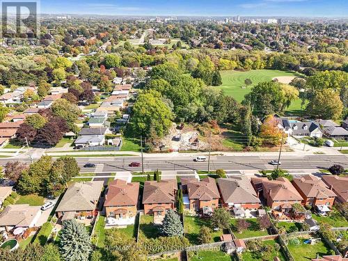 296 Thornton Road N, Oshawa, ON - Outdoor With View