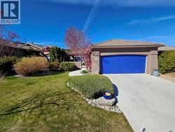 12 WILDFLOWER Court  Osoyoos, BC V0H 1V1