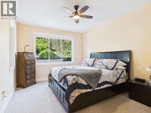 12 Wildflower Court, Osoyoos, BC - Indoor Photo Showing Bedroom