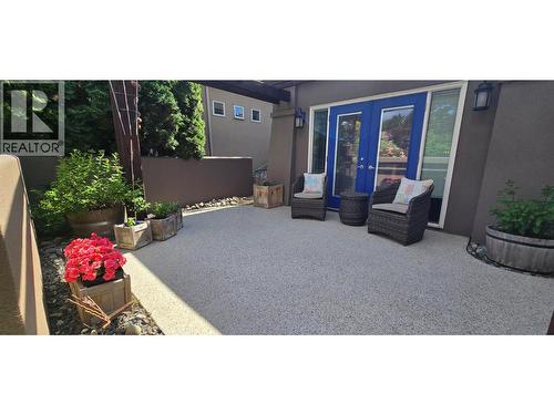 12 Wildflower Court, Osoyoos, BC - Outdoor