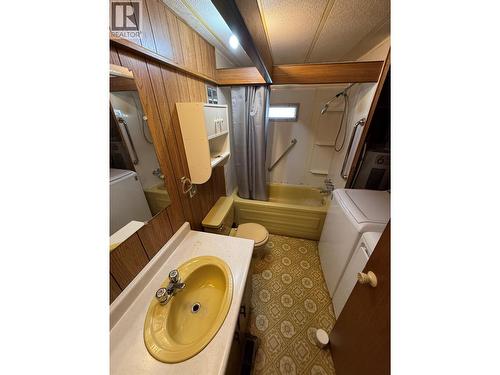 851 Read Road Unit# 12, Golden, BC 