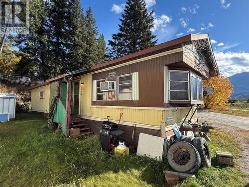 851 Read Road Unit# 12, Golden, BC 