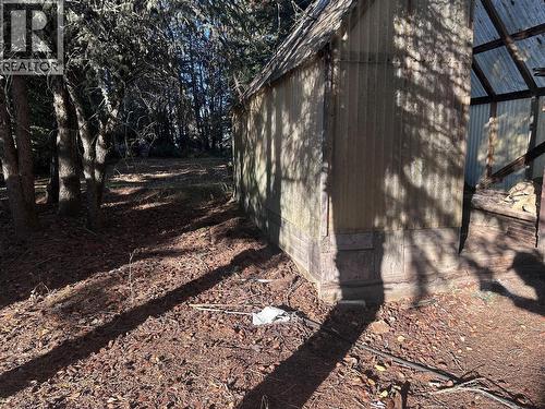 15410 Tomslake Drive, Dawson Creek, BC - Outdoor