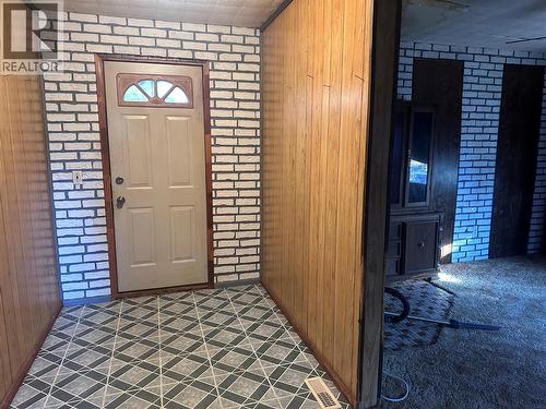 15410 Tomslake Drive, Dawson Creek, BC - Indoor Photo Showing Other Room