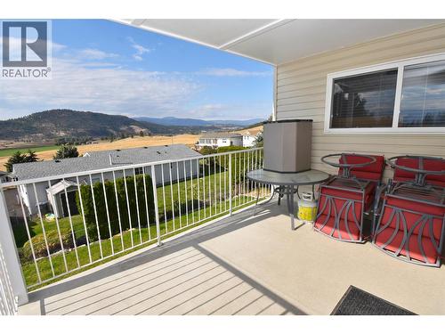 6427 Spencer Road, Kelowna, BC - Outdoor With Deck Patio Veranda With Exterior