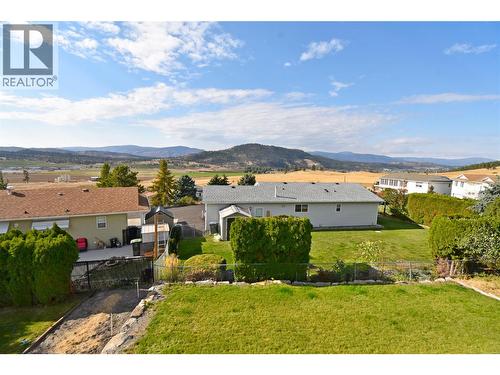 6427 Spencer Road, Kelowna, BC - Outdoor With View