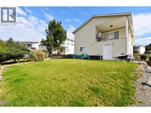 6427 Spencer Road, Kelowna, BC - Outdoor