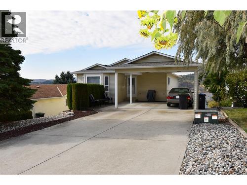 6427 Spencer Road, Kelowna, BC - Outdoor