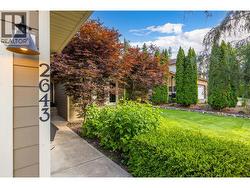 2643 O'REILLY Road  Kelowna, BC V1W 2X9