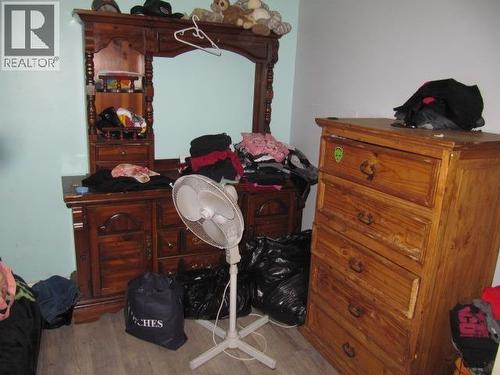 1 & 2 1168 N Second Avenue, Williams Lake, BC - Indoor