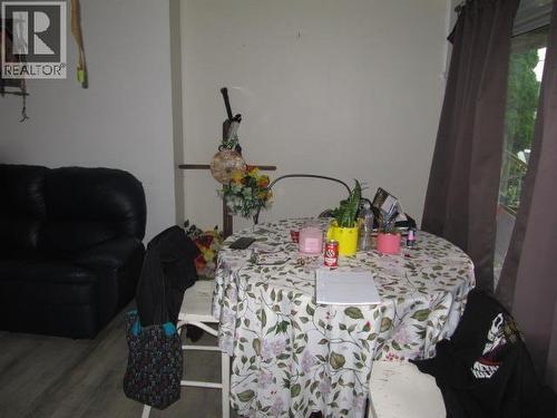 1 & 2 1168 N Second Avenue, Williams Lake, BC - Indoor