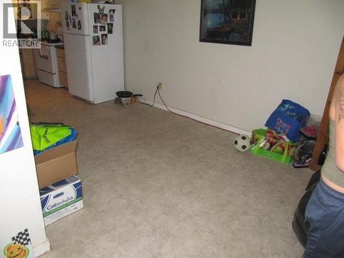 1 & 2 1168 N Second Avenue, Williams Lake, BC - Indoor