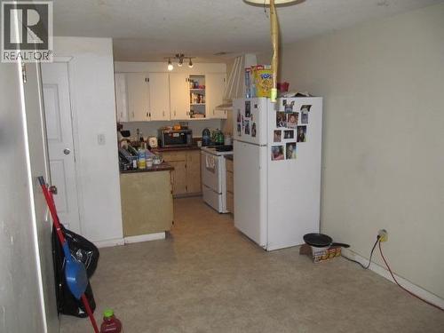 1 & 2 1168 N Second Avenue, Williams Lake, BC - Indoor Photo Showing Other Room