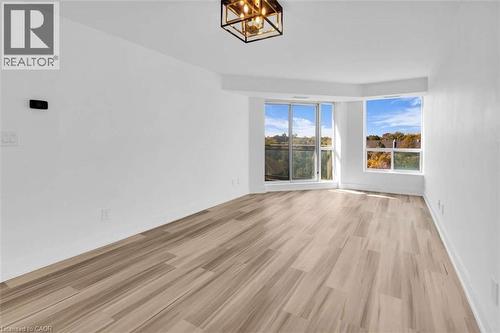 190 Manitoba Street Unit# 710, Toronto, ON - Indoor Photo Showing Other Room