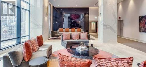 2403 - 7 Mabelle Avenue, Toronto, ON - Indoor Photo Showing Other Room