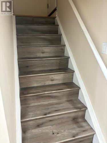 Bsmt - 17 Trentin Road, Brampton, ON - Indoor Photo Showing Other Room