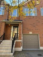 28 - 5530 GLEN ERIN DRIVE W  Mississauga, ON L5M 6E8