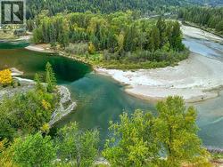 00 SLOCAN VALLEY WEST Road  Slocan Park, BC V0G 2E0
