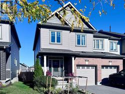 537 LILITH STREET  Ottawa, ON K2J 6M1