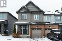 537 LILITH STREET  Ottawa, ON K2J 6M1