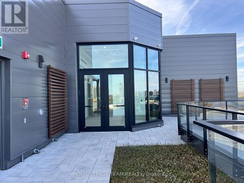 310 - 360 Deschatelets Avenue, Ottawa, ON - Outdoor With Exterior