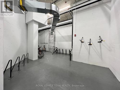 310 - 360 Deschatelets Avenue, Ottawa, ON - Indoor