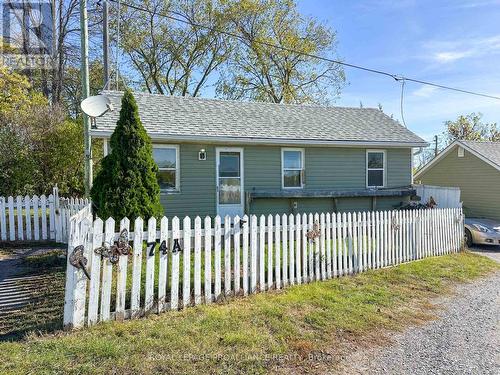 74 AIKINS ROAD  Quinte West (Sidney Ward), ON K8R 0B3