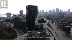 2104 - 170 BAYVIEW AVENUE  Toronto, ON M5A 0M4