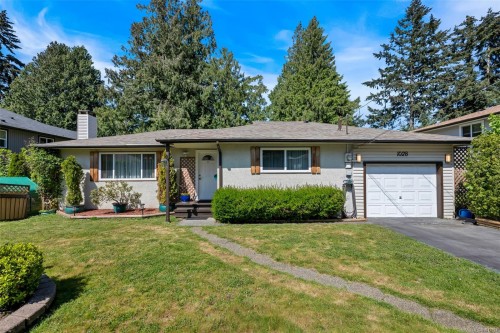 1028 Jenkins Ave, Langford, BC 